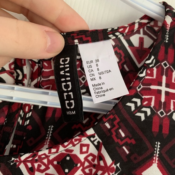 H&M ROMPER - Picture 10 of 10